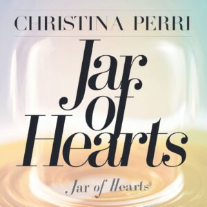 SF1111240 – Christina Perri – Jar Of Hearts