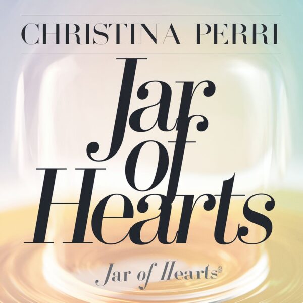 Christina Perri - Jar Of Hearts