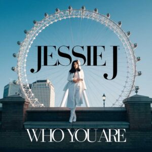 SF1111246 – Jessie J – Who You Are