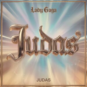 SF1111247 – Lady Gaga – Judas