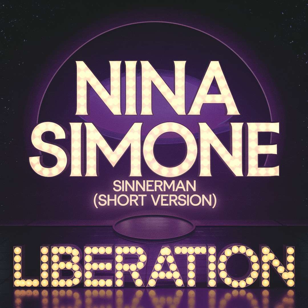 Nina Simone - Sinnerman (Short Version)