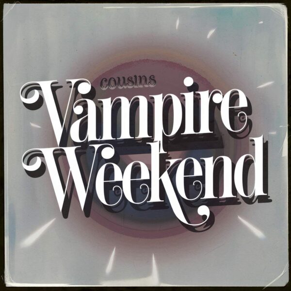 Vampire Weekend - Cousins