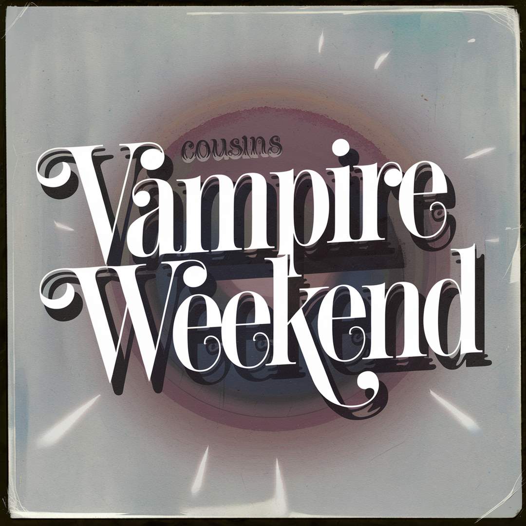 Vampire Weekend - Cousins