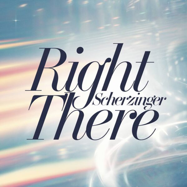 Nicole Scherzinger - Right There