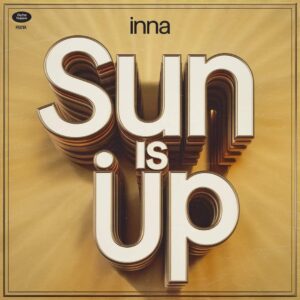 SF1111315 – Inna – Sun Is Up