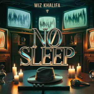 SF1111318 – Wiz Khalifa – No Sleep