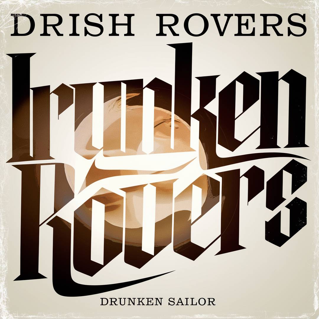 Irish Rovers - Drunken Sailor