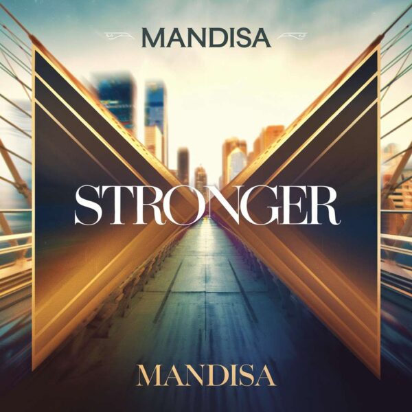 Mandisa - Stronger