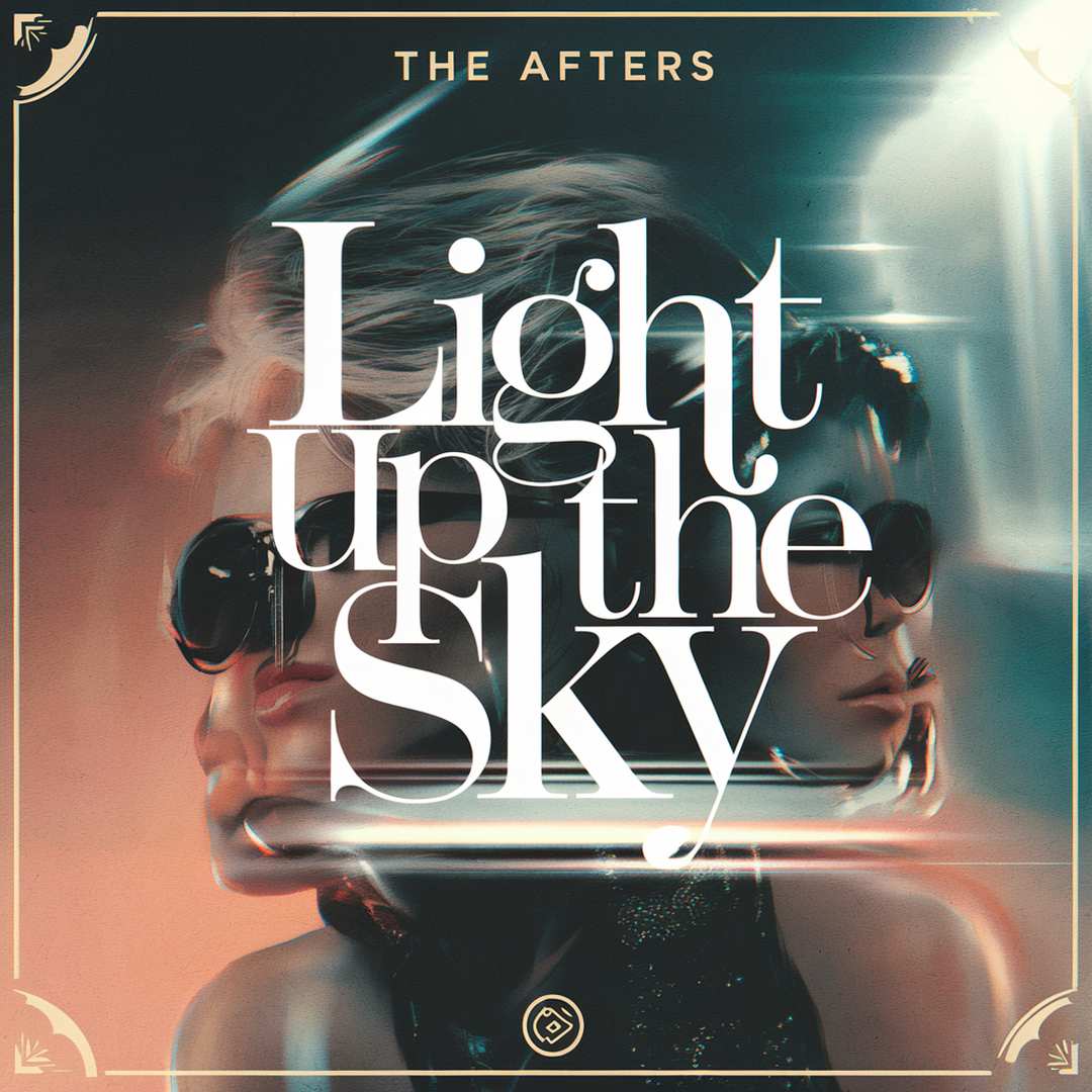 The Afters - Light Up The Sky