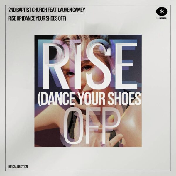 2nd Baptist Church - Rise Up (Dance Your Shoes Off)