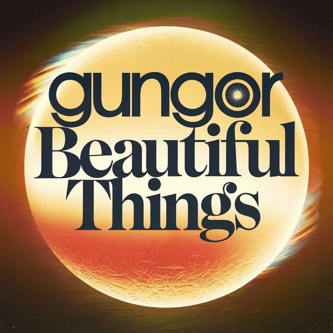 Gungor - Beautiful Things