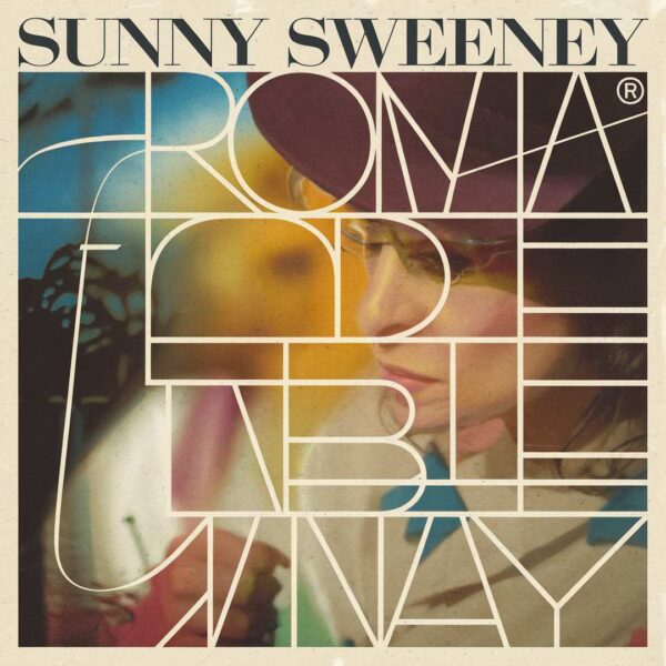 Sunny Sweeney - From A Table Away
