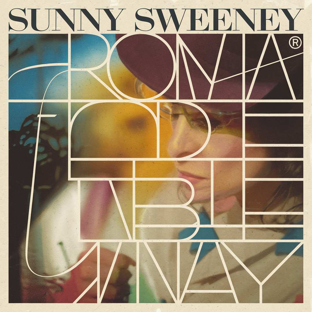 Sunny Sweeney - From A Table Away