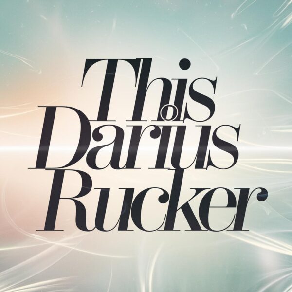 Darius Rucker - This