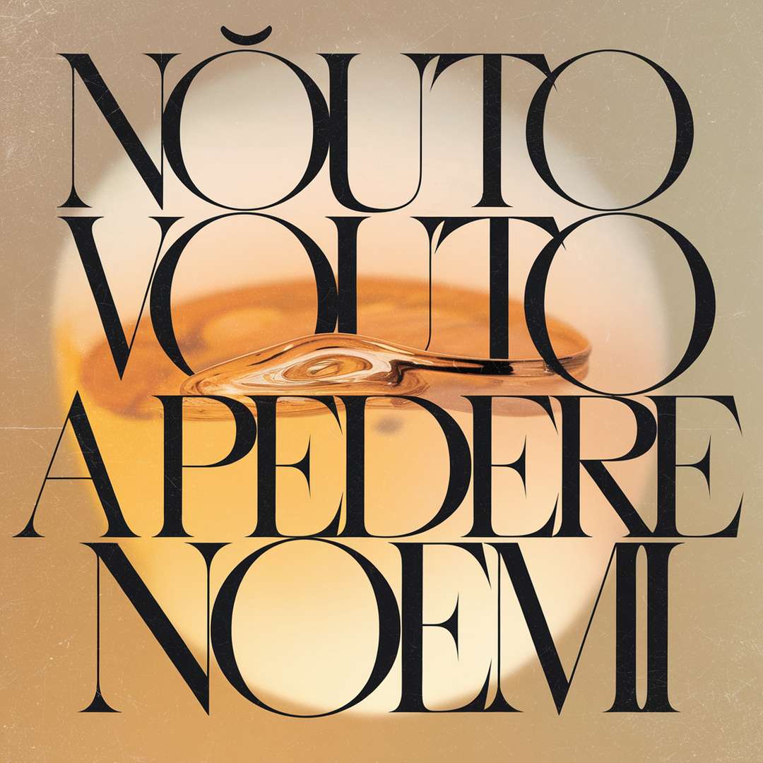 Noemi - Vouto a Pedere