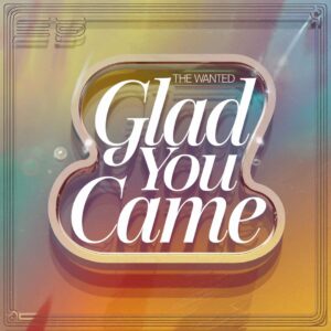 SF1111392 – The Wanted – Glad You Came