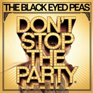 SF1111395 – The Black Eyed Peas – Don’t Stop The Party