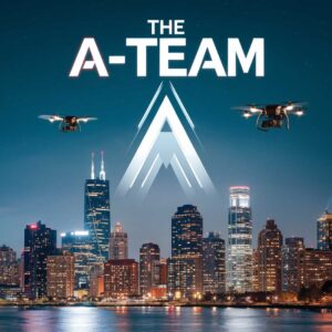 SF1111403 – Ed Sheeran – The A-Team