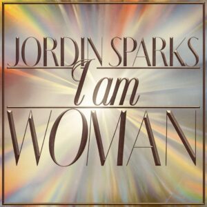 SF1111407 – Jordin Sparks – I Am Woman