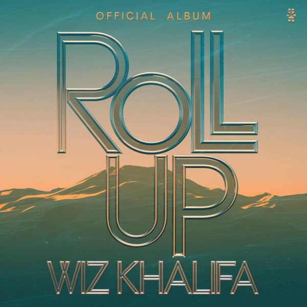 Wiz Khalifa - Roll Up (Clean)