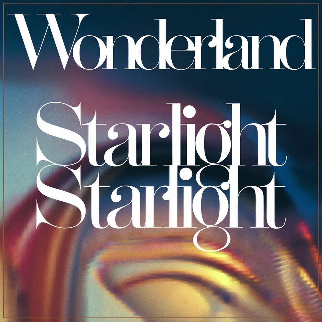 Wonderland - Starlight