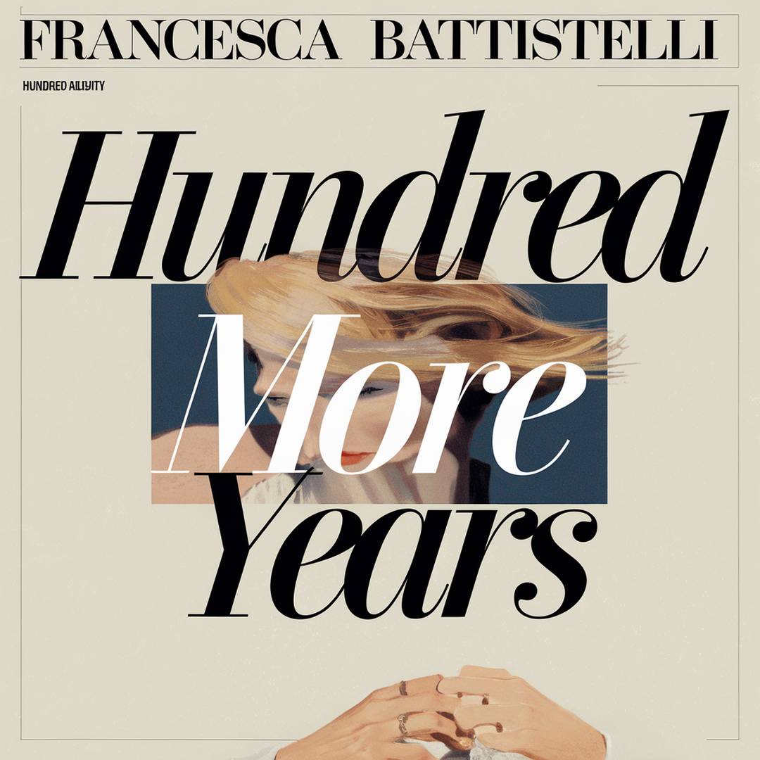 Francesca Battistelli - Hundred More Years