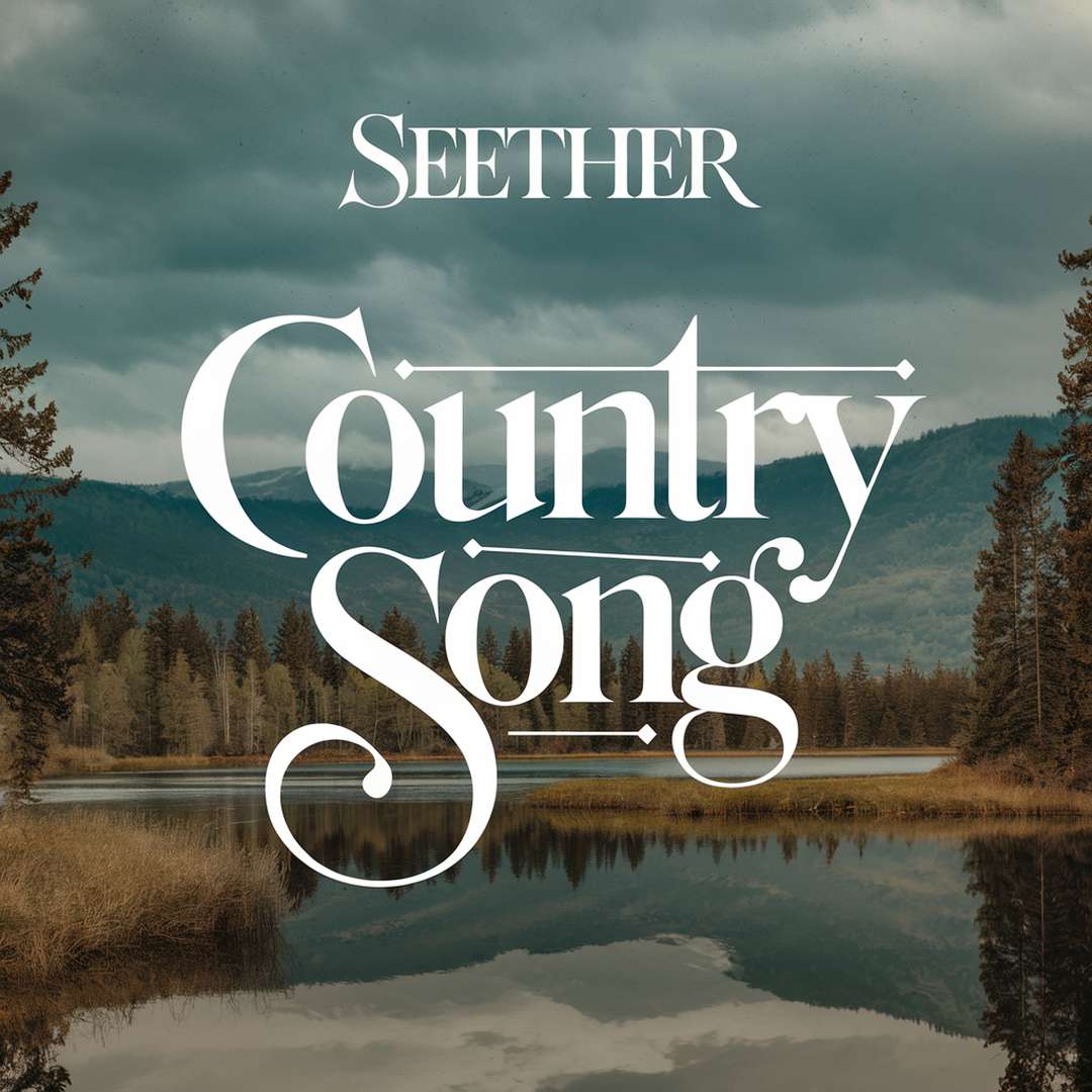 Seether - Country Song