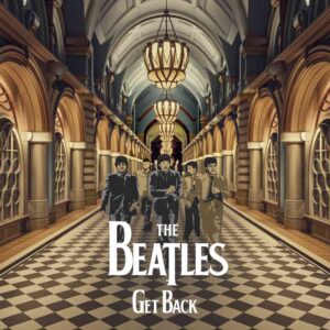 SF1111436HD – The Beatles – Get Back