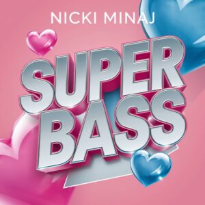 SF1111438 – Nicki Minaj – Super Bass