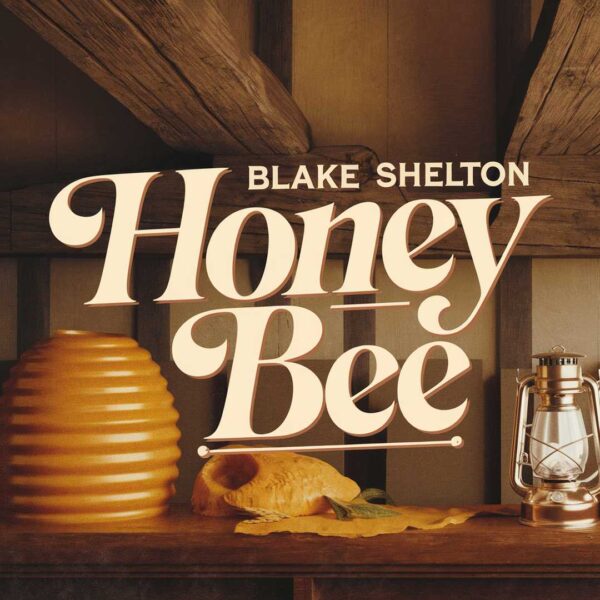 Blake Shelton - Honey Bee