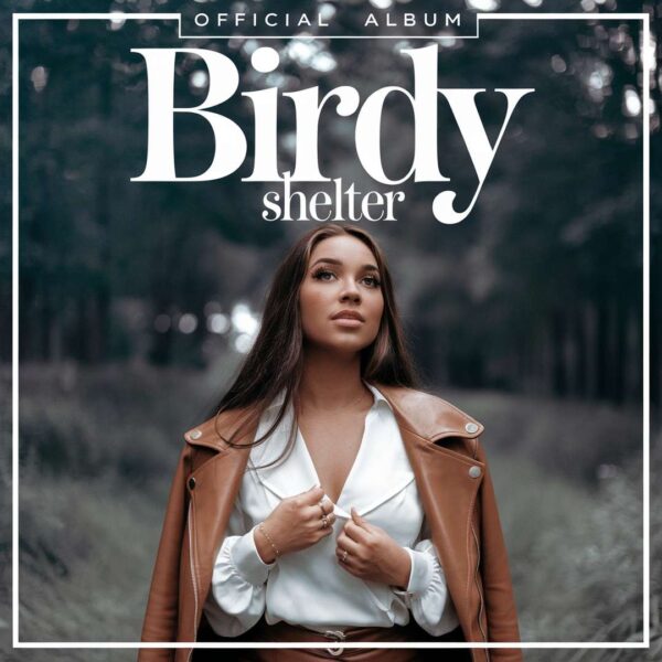 Birdy - Shelter