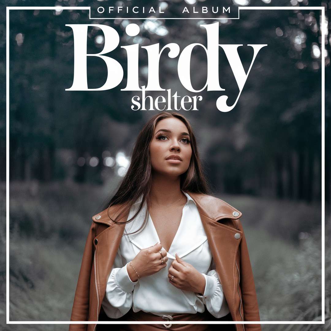 Birdy - Shelter
