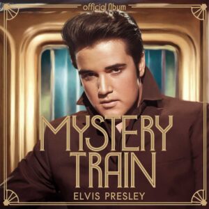SF1111544 – Elvis Presley – Mystery Train