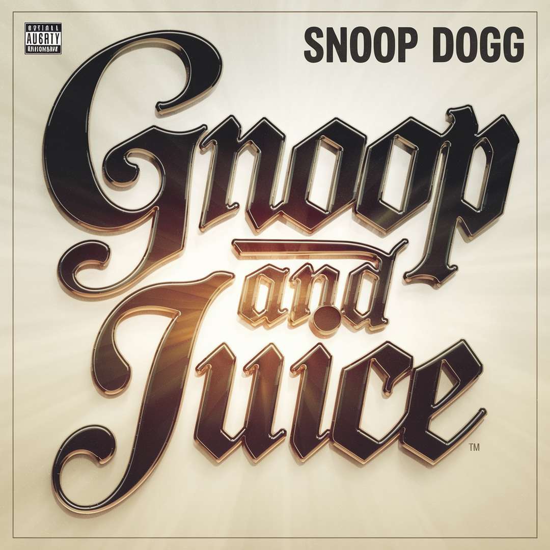 Snoop Dogg - Gin And Juice