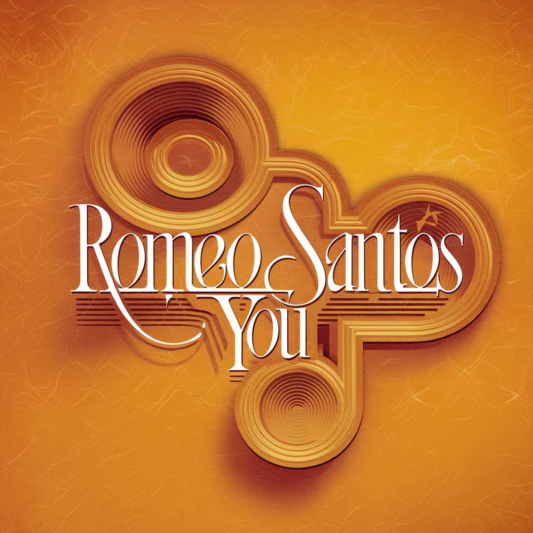 Romeo Santos - You
