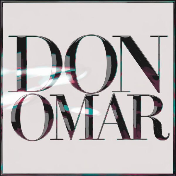 Don Omar - Taboo