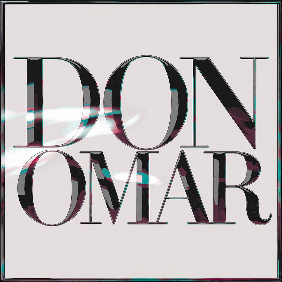 Don Omar - Taboo