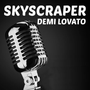 SF1111668 – Demi Lovato – Skyscraper