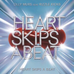 SF1111806 – Olly Murs Feat. Rizzle Kicks – Heart Skips A Beat