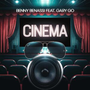 SF1111829 – Benny Benassi Feat. Gary Go – Cinema