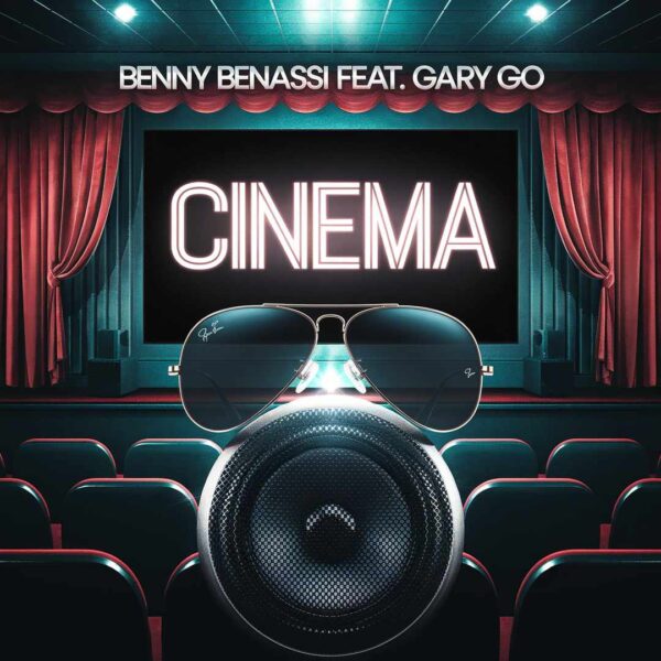 Benny Benassi - Cinema