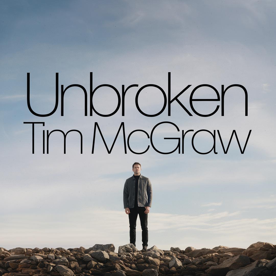 Tim McGraw - Unbroken