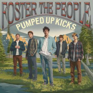 SF1111898 – Foster The People – Pumped Up Kicks