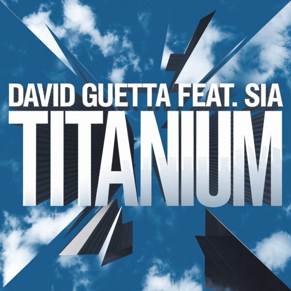 David Guetta - Titanium