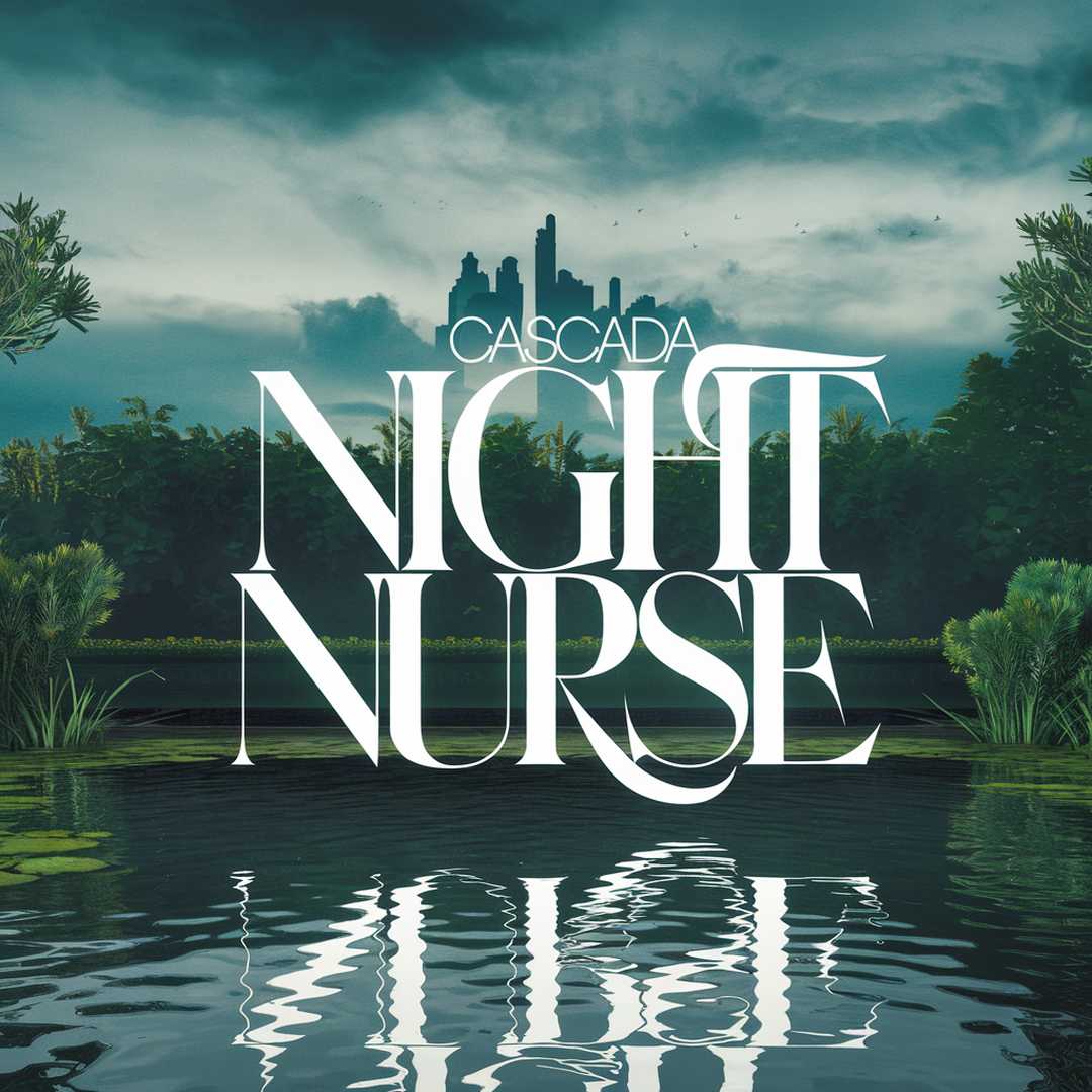Cascada - Night Nurse