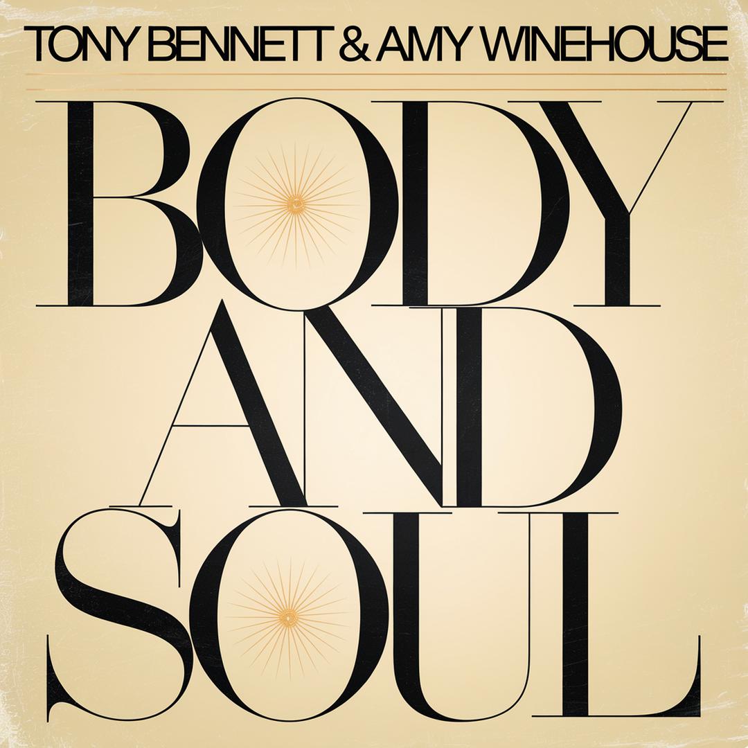 Tony Bennett - Body And Soul