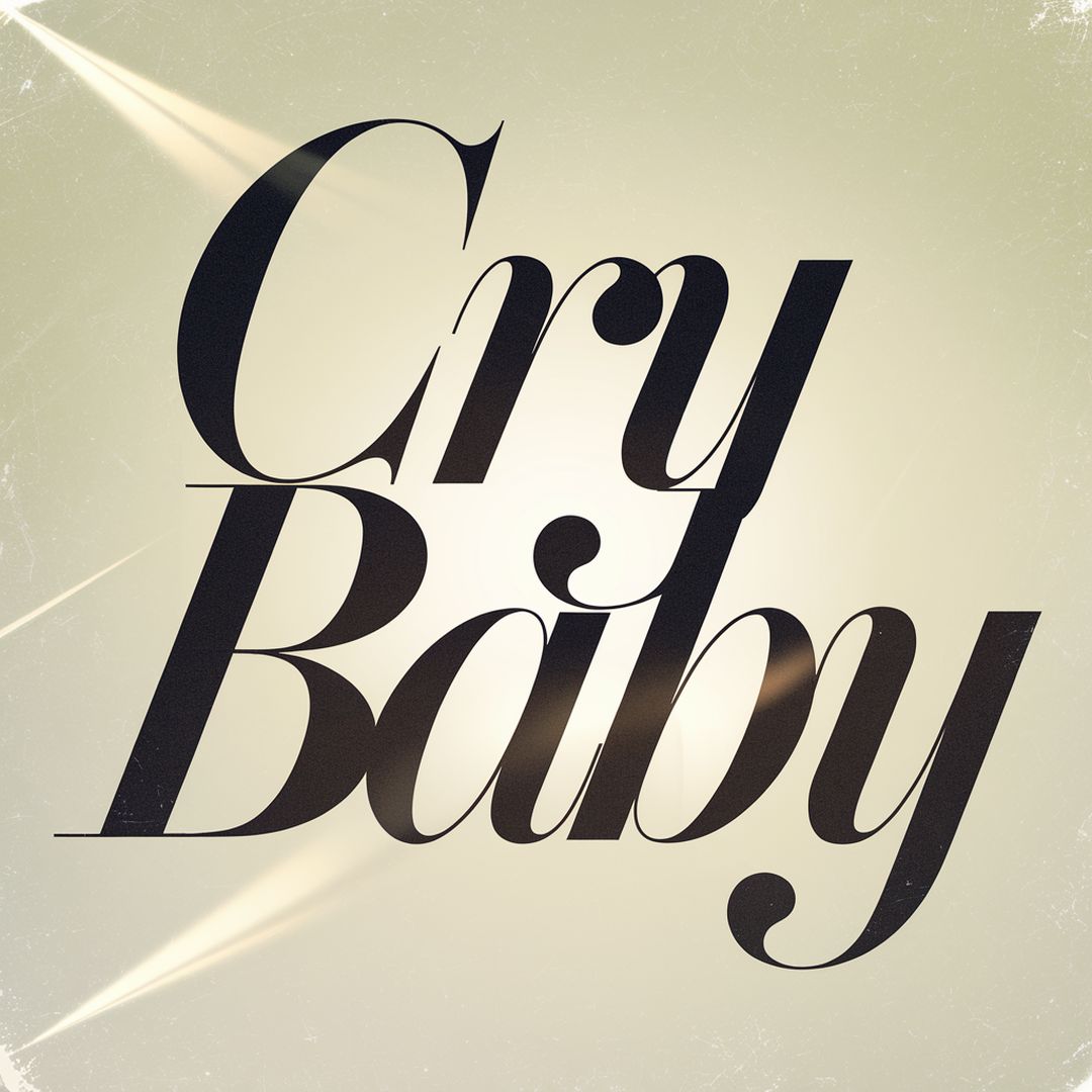 Cee Lo Green - Cry Baby