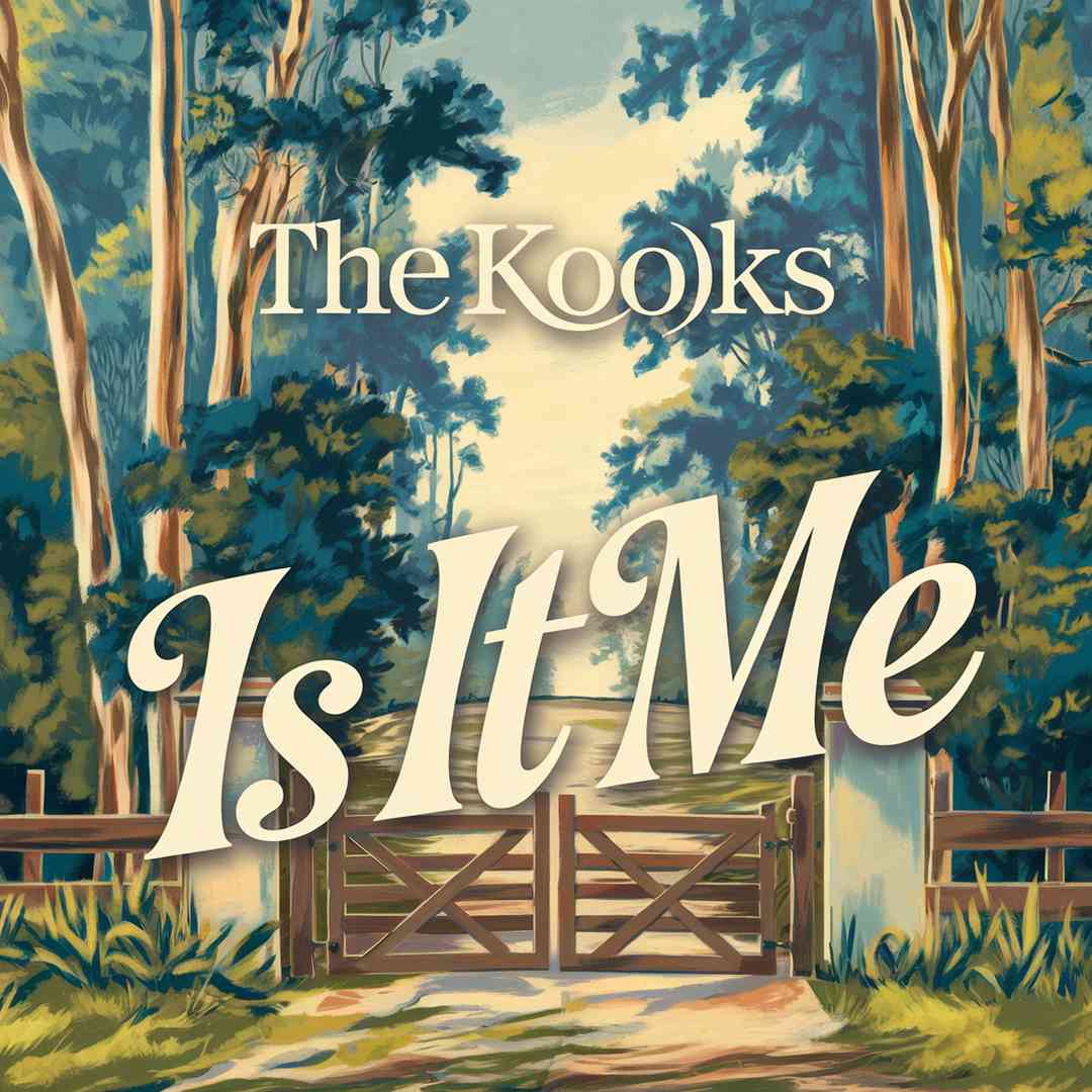 The Kooks - Is It Me