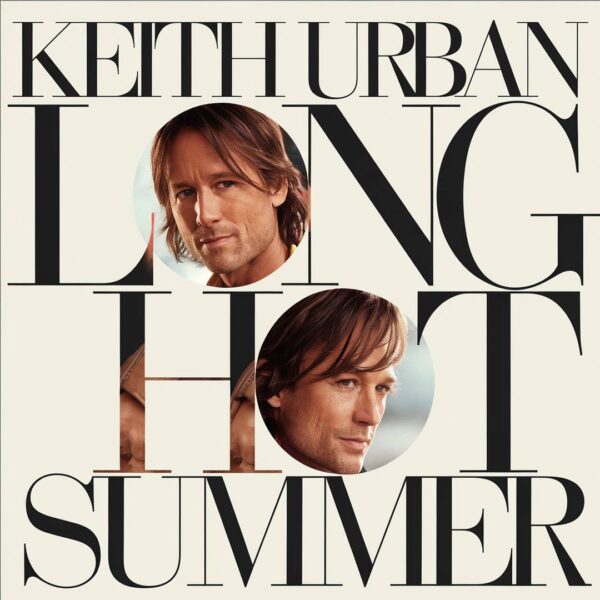 Keith Urban - Long Hot Summer