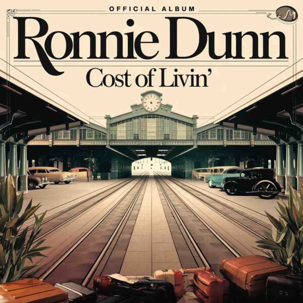 Ronnie Dunn - Cost Of Livin'